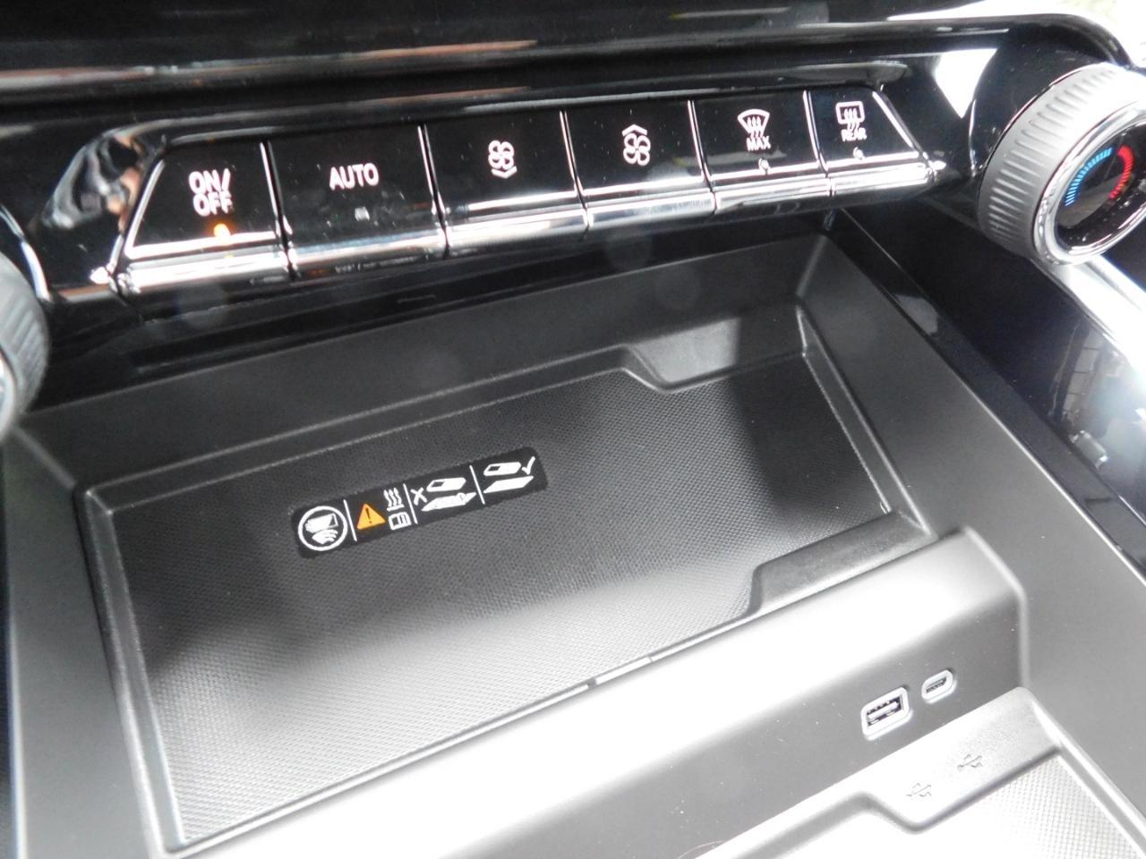 Chevrolet Tahoe  2026