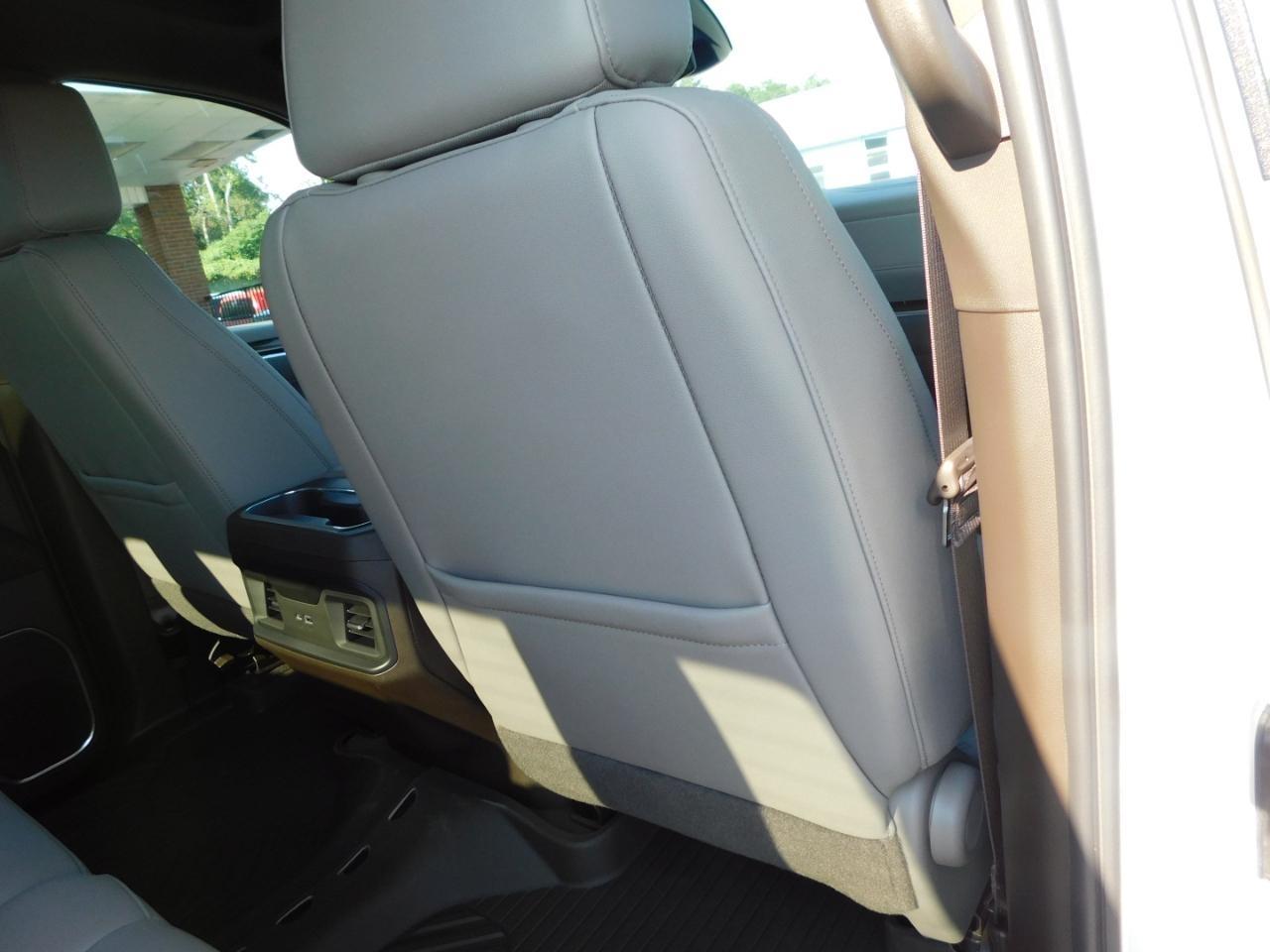 Chevrolet Silverado 1500  2026