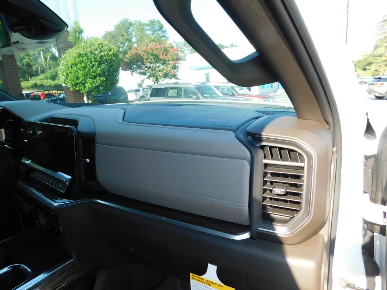 Chevrolet Silverado 1500  2026