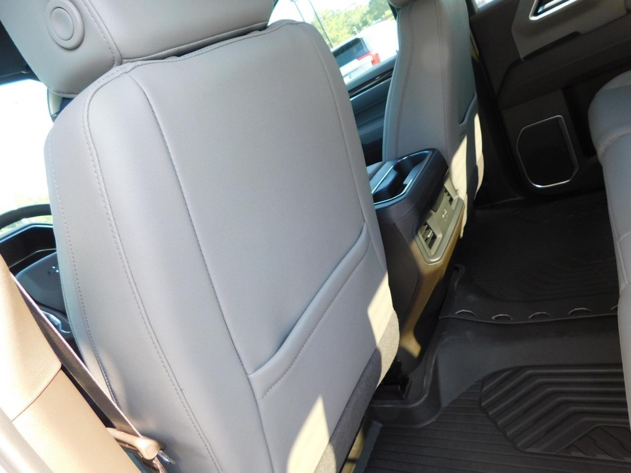 Chevrolet Silverado 1500  2026