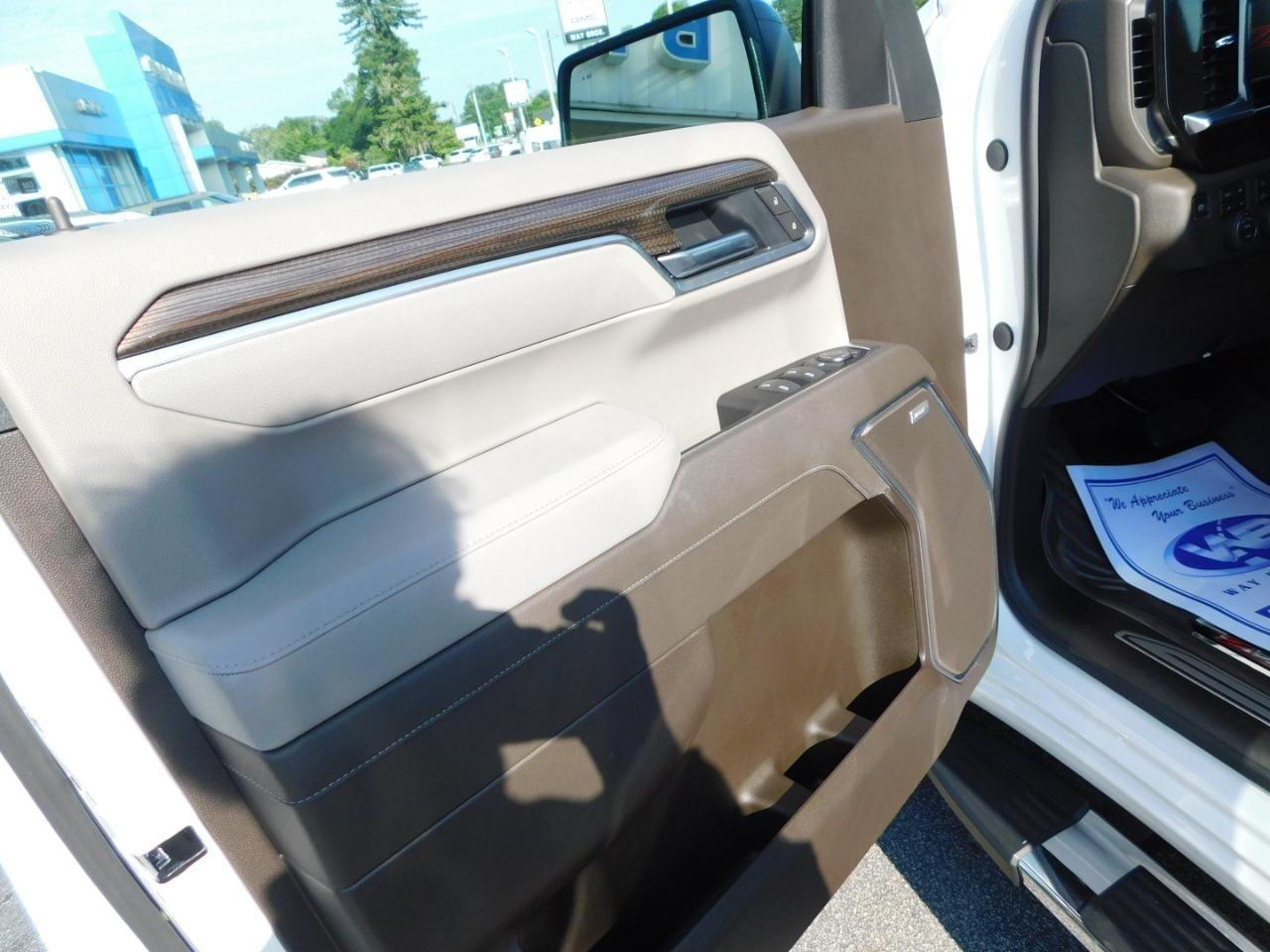 Chevrolet Silverado 1500  2026
