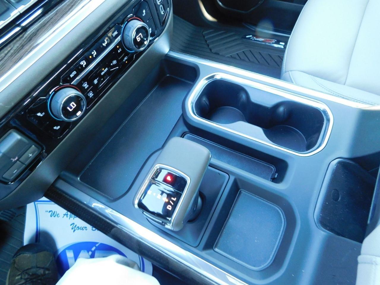 Chevrolet Silverado 1500  2026