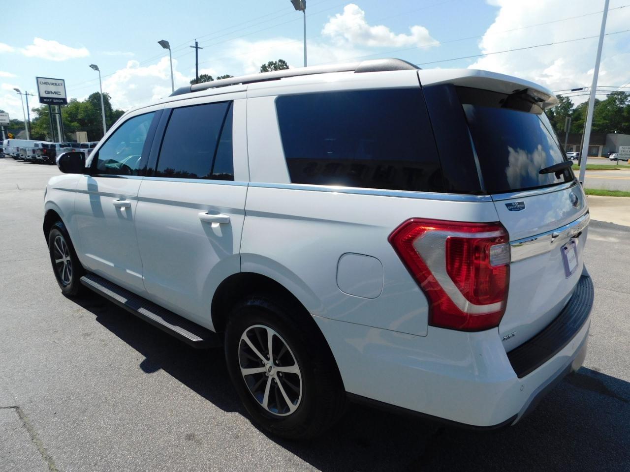 Ford Expedition  2019