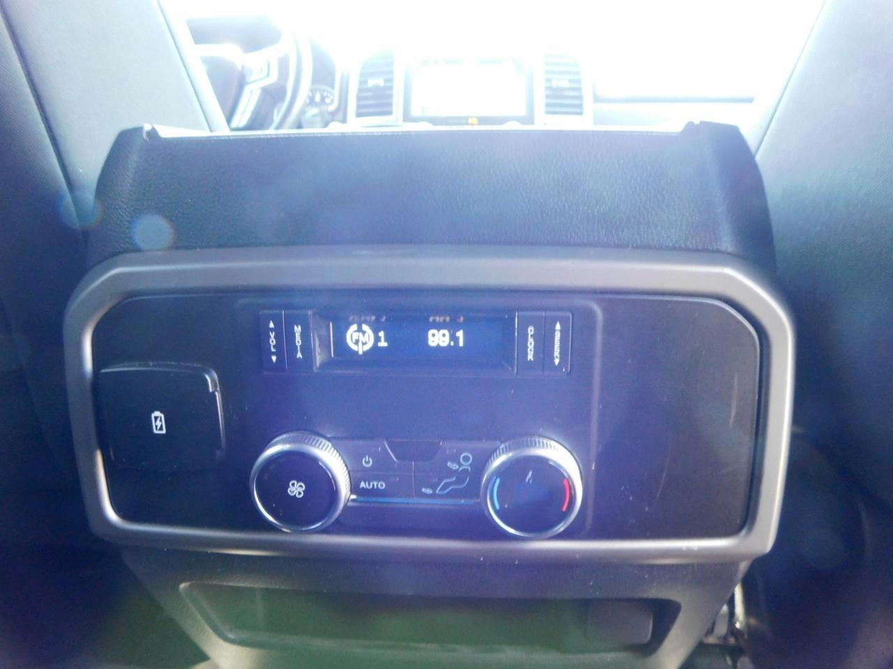 Ford Expedition  2019