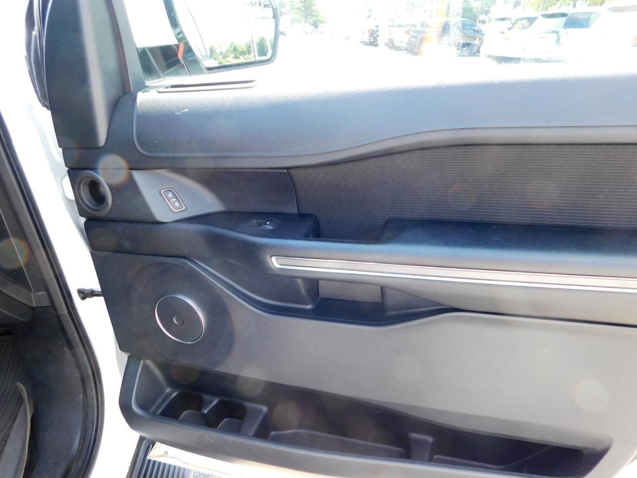 Ford Expedition  2019