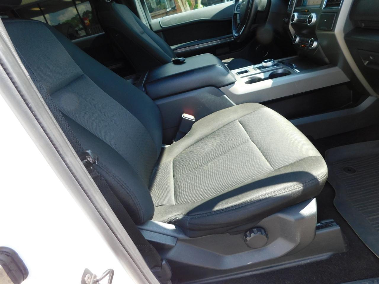 Ford Expedition  2019