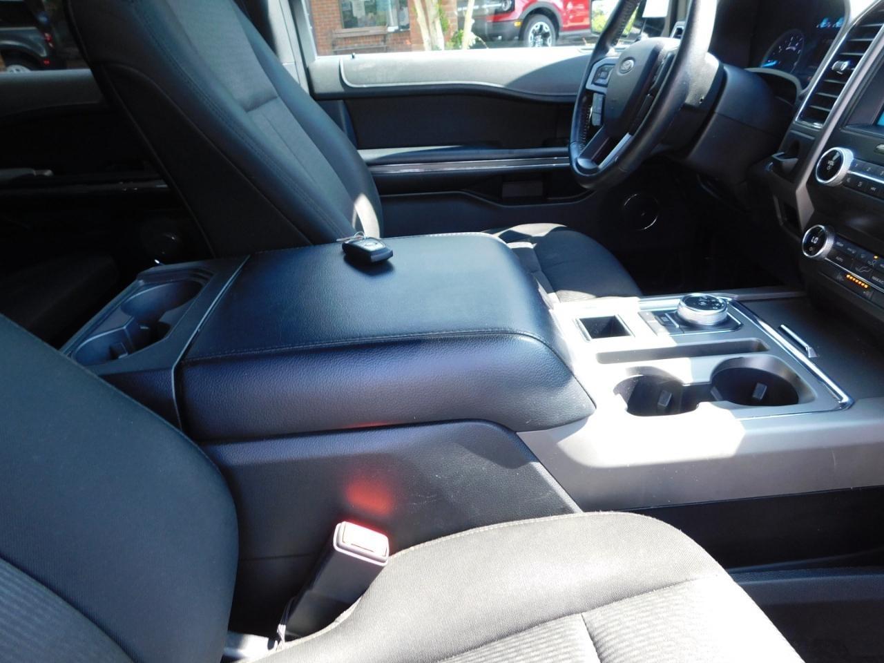 Ford Expedition  2019
