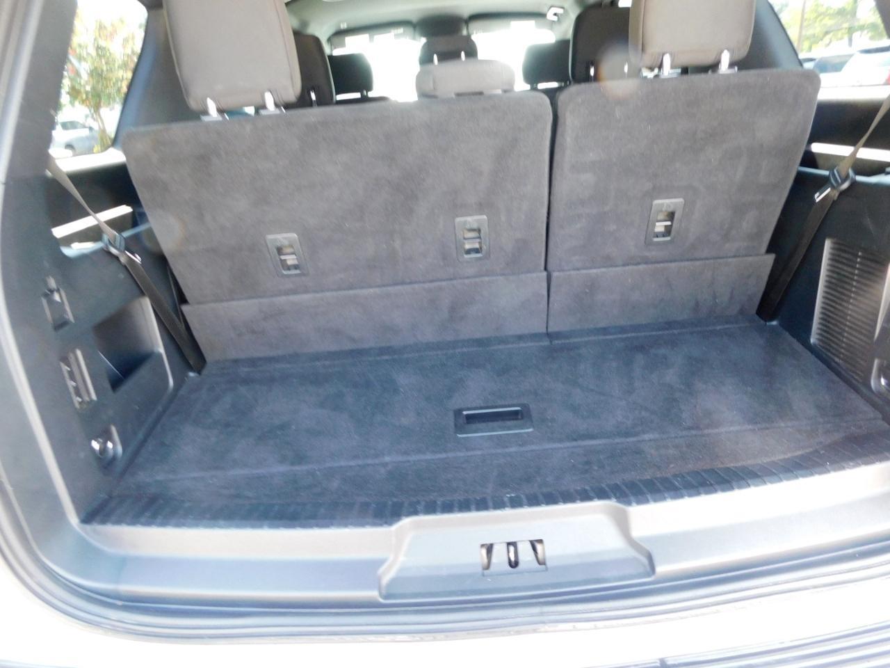 Ford Expedition  2019