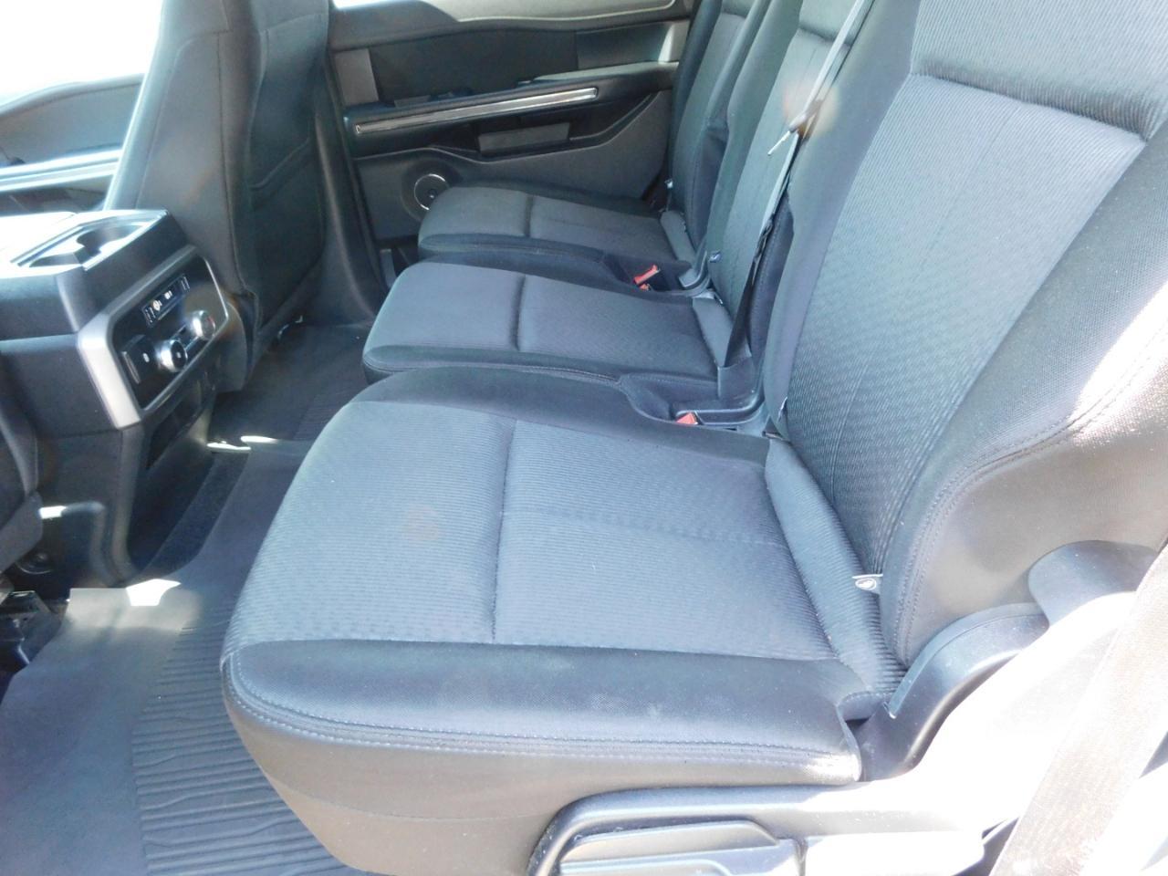 Ford Expedition  2019