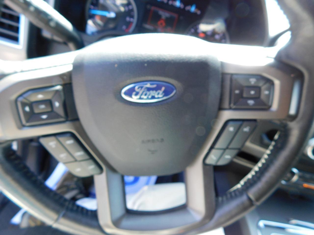 Ford Expedition  2019