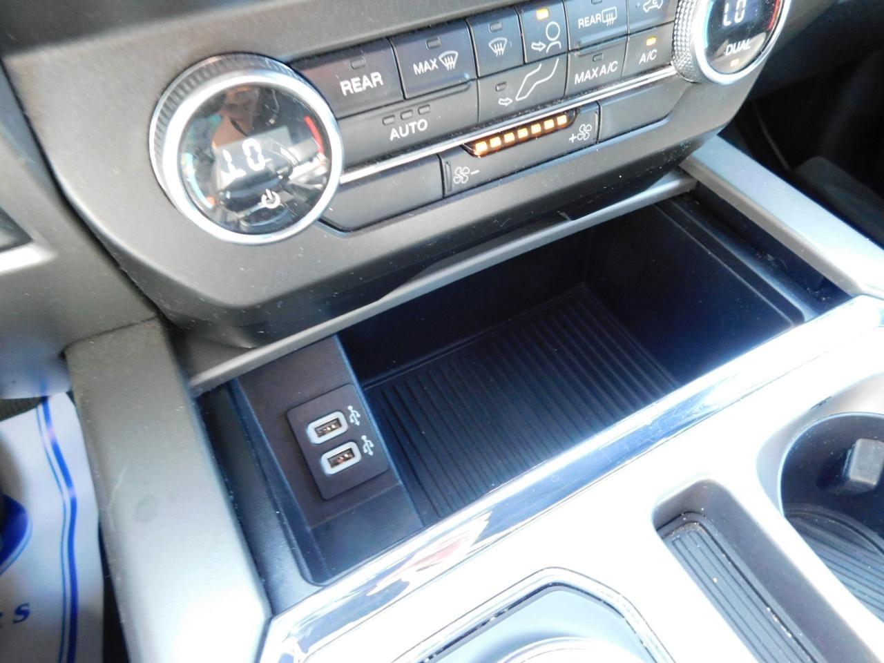 Ford Expedition  2019