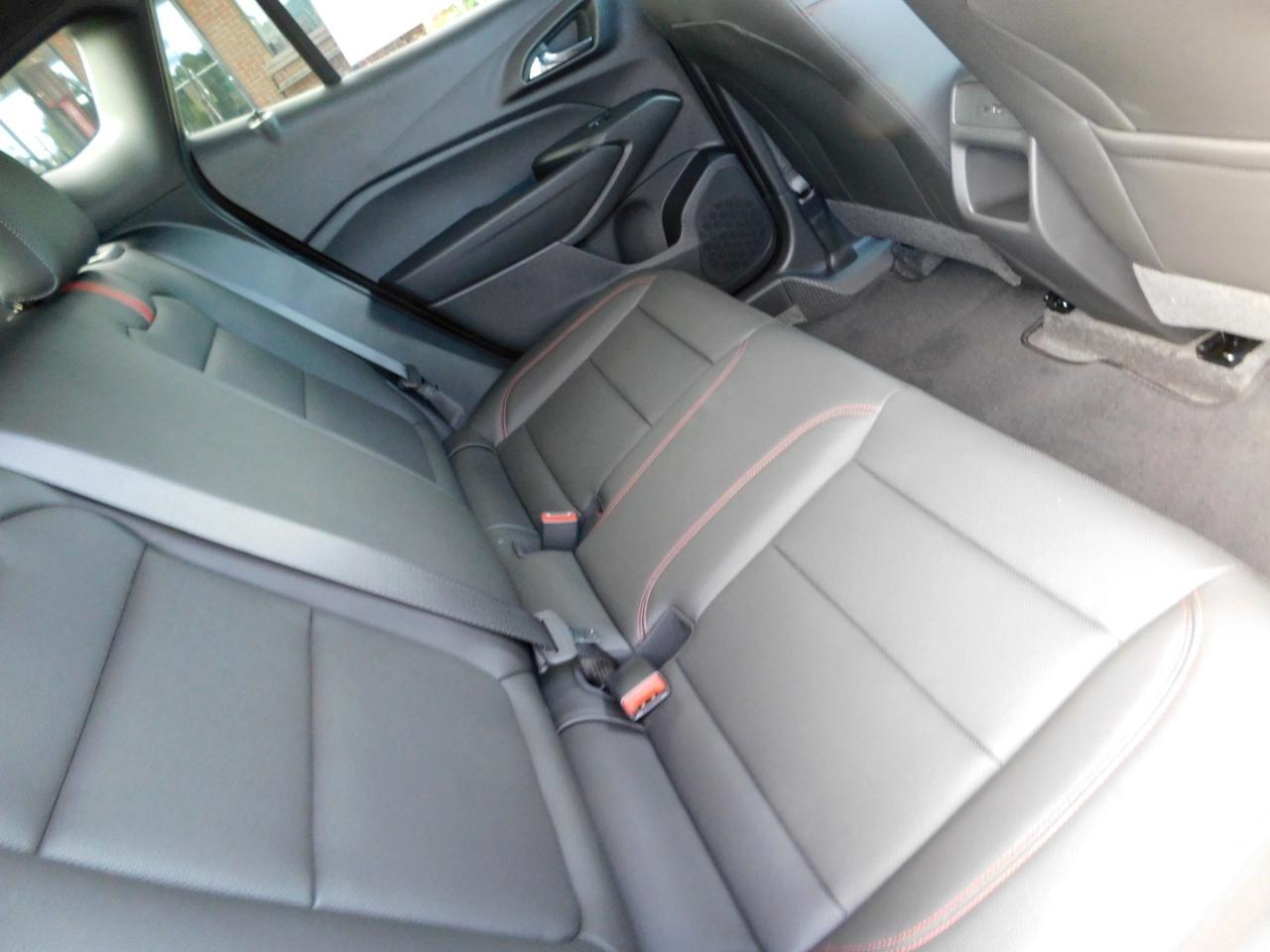 Chevrolet Trax  2026