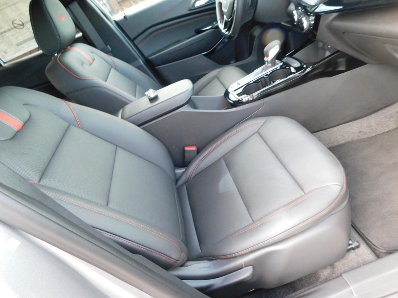 Chevrolet Trax  2026