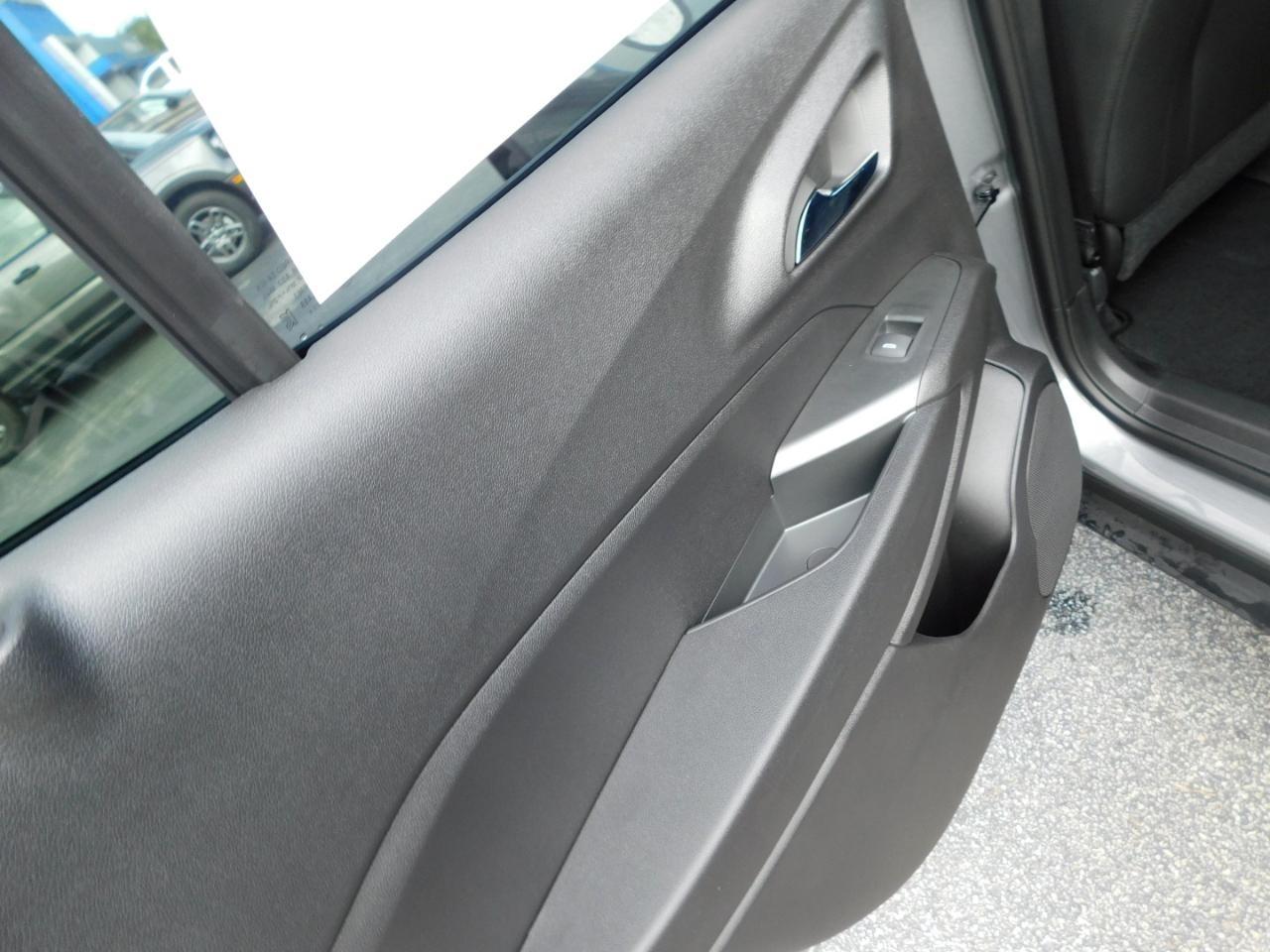 Chevrolet Trax  2026