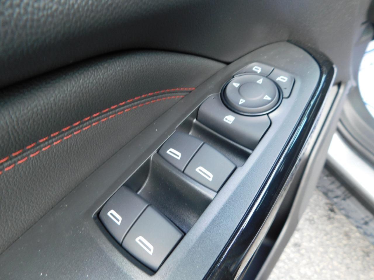 Chevrolet Trax  2026