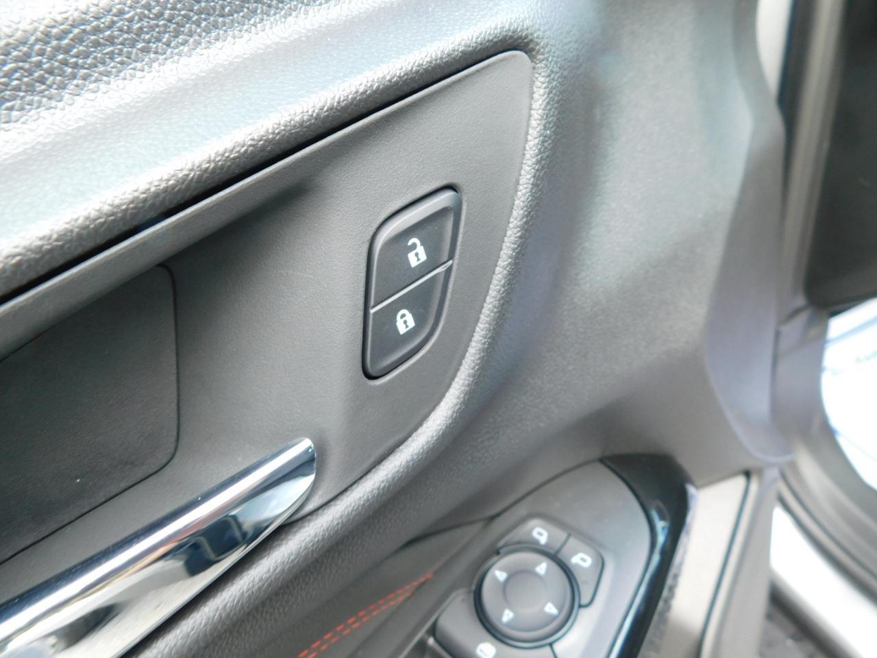 Chevrolet Trax  2026