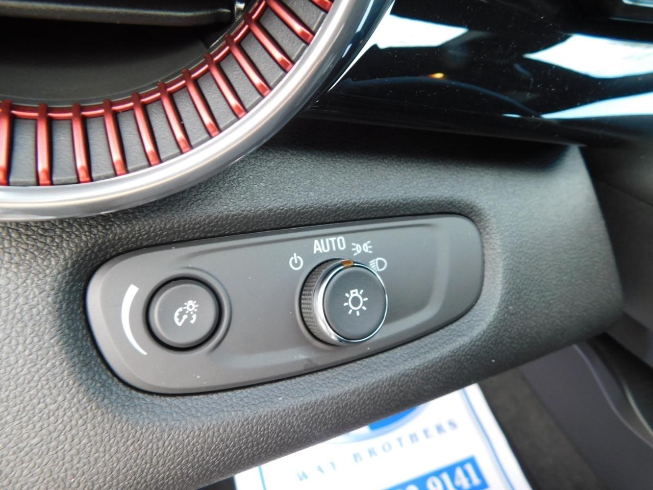 Chevrolet Trax  2026