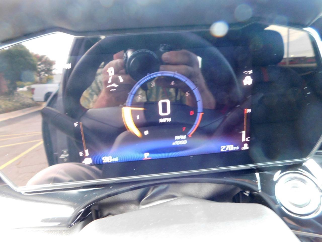 Chevrolet Trax  2026