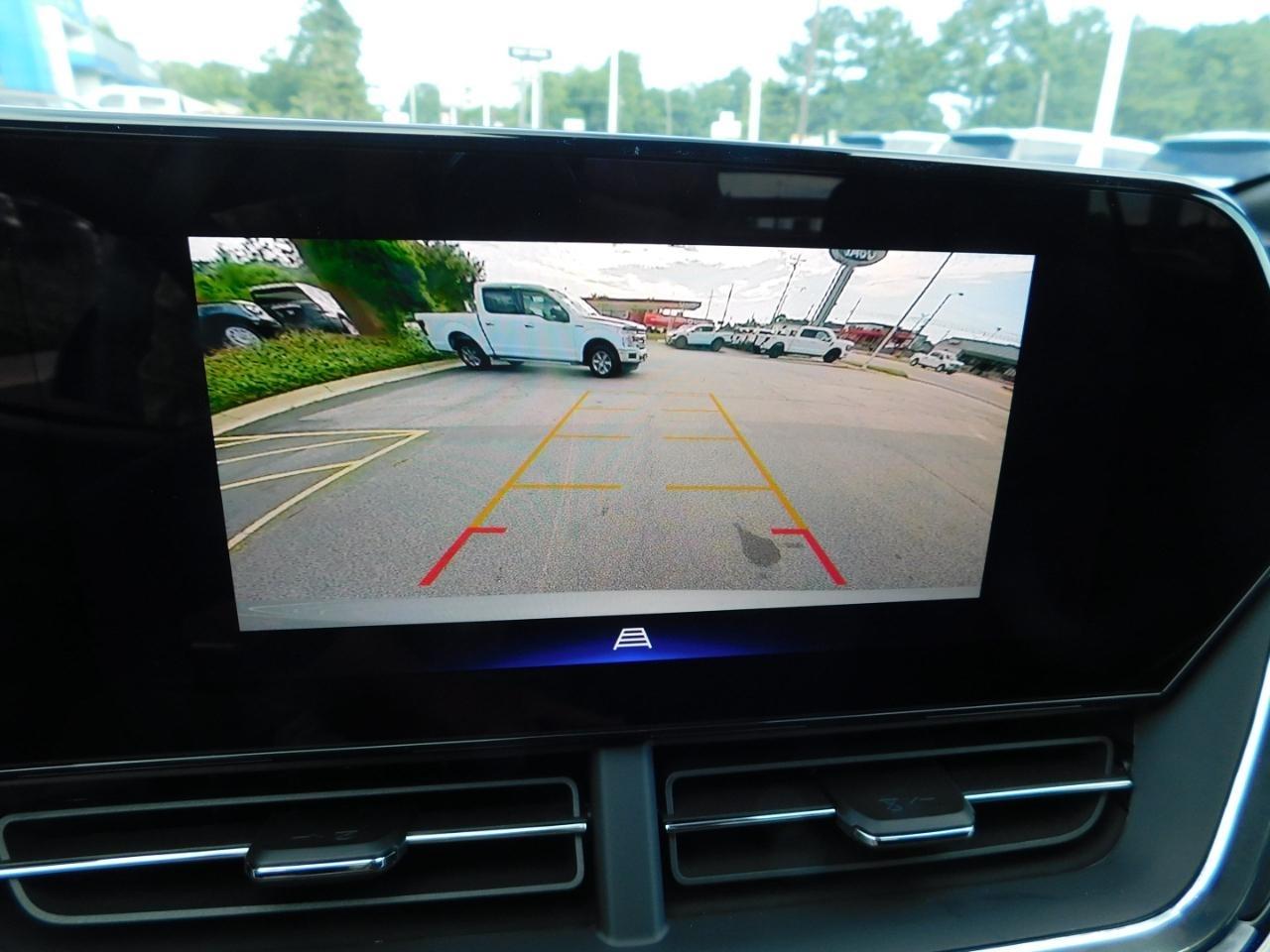 Chevrolet Trax  2026