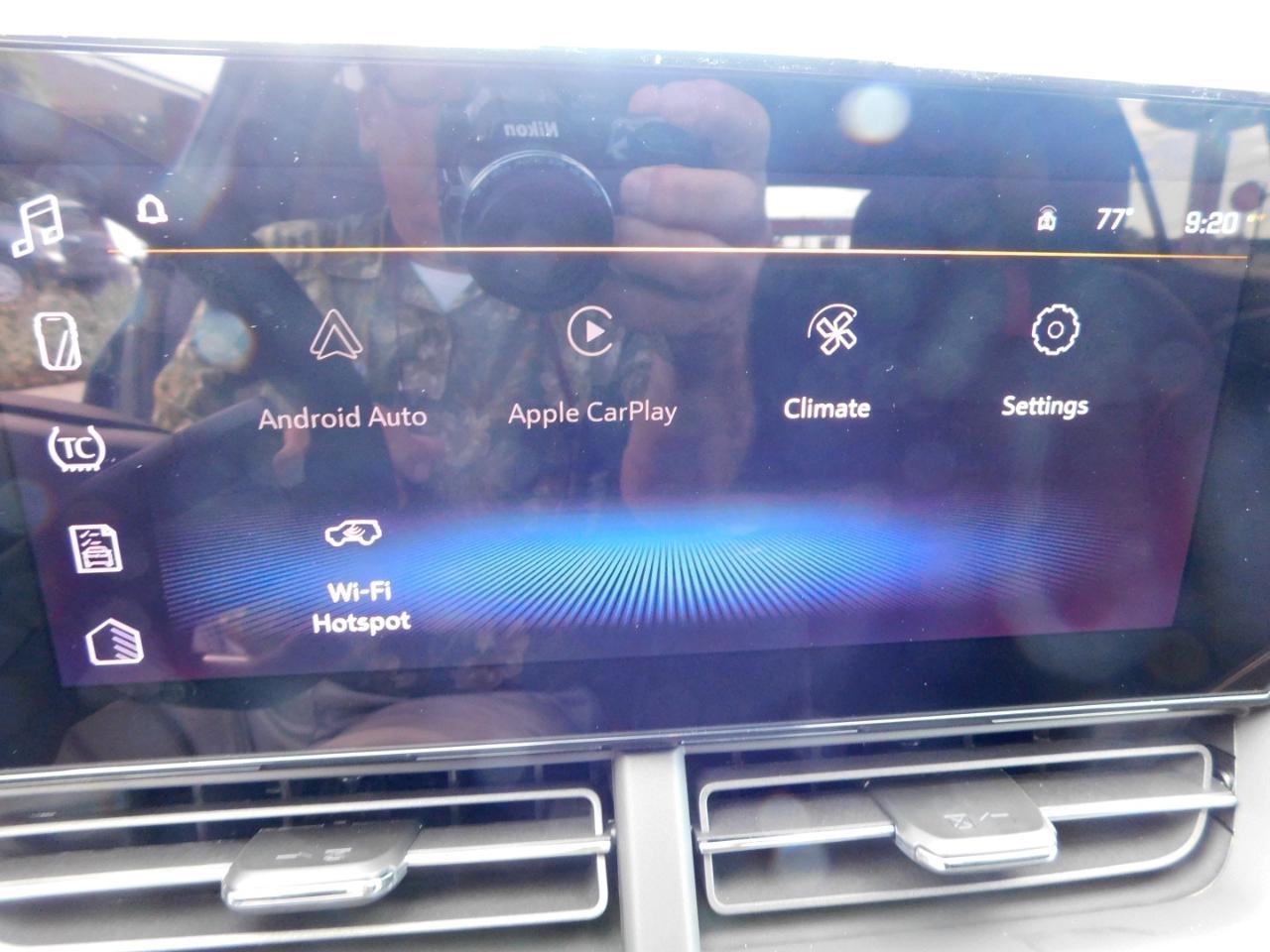 Chevrolet Trax  2026