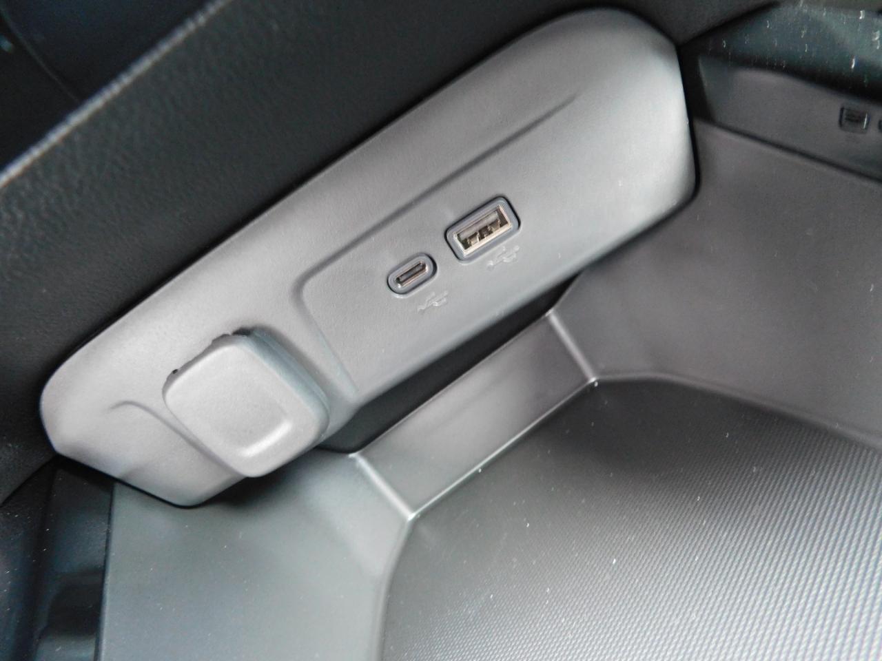 Chevrolet Trax  2026