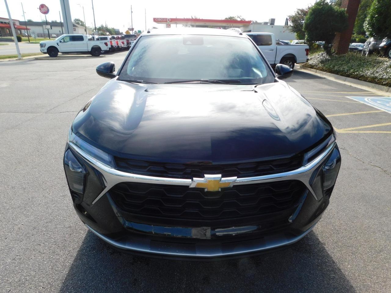 Chevrolet Trax  2026