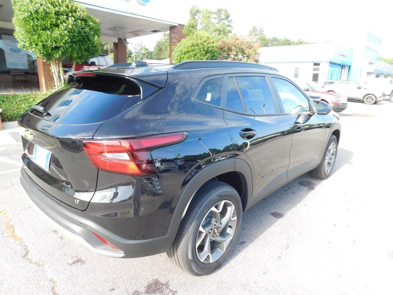 Chevrolet Trax  2026