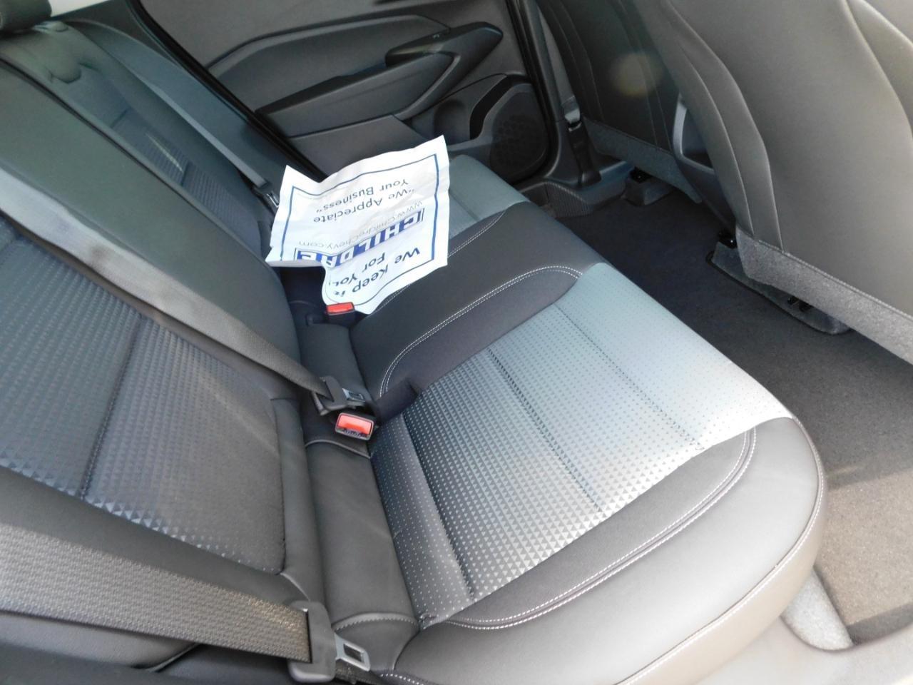 Chevrolet Trax  2026