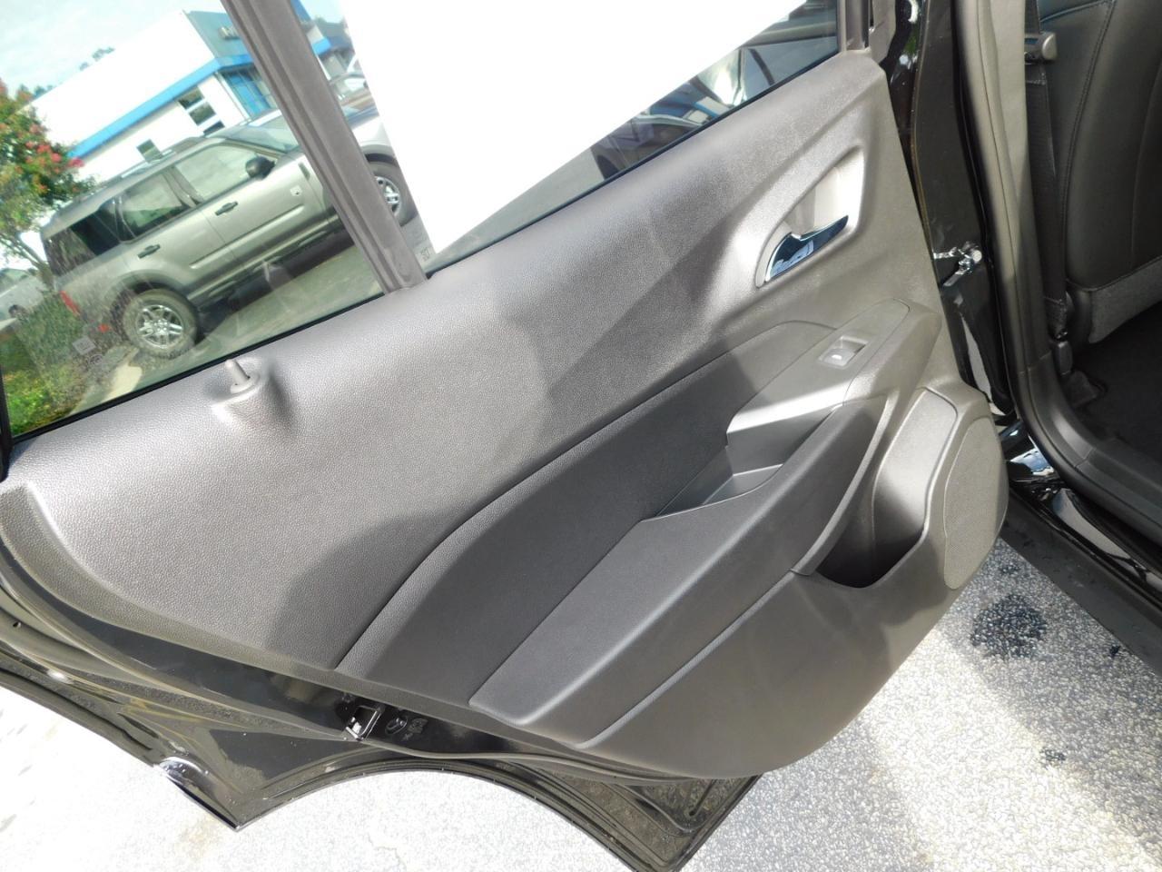 Chevrolet Trax  2026