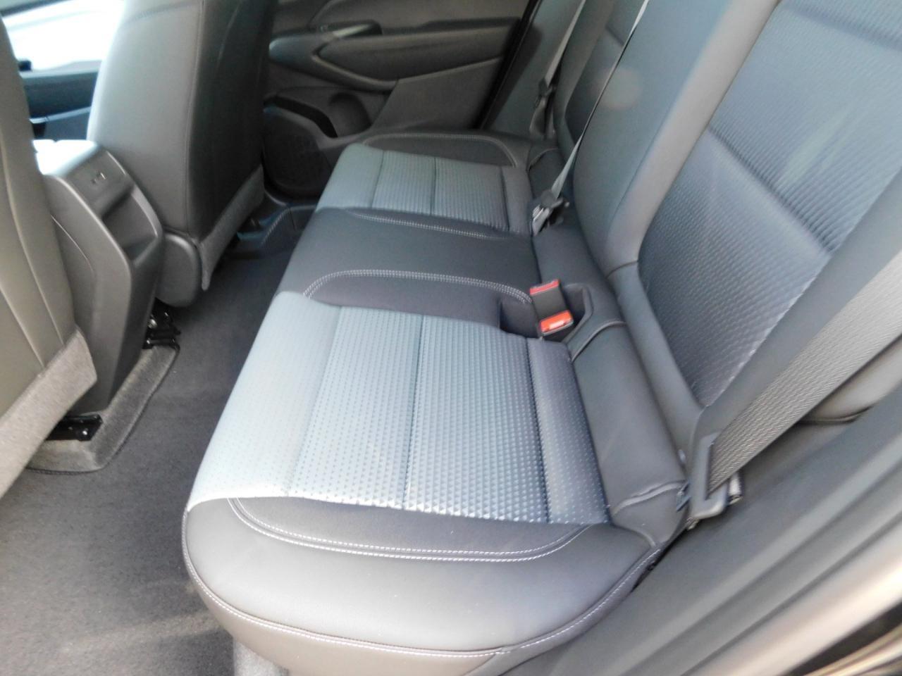 Chevrolet Trax  2026