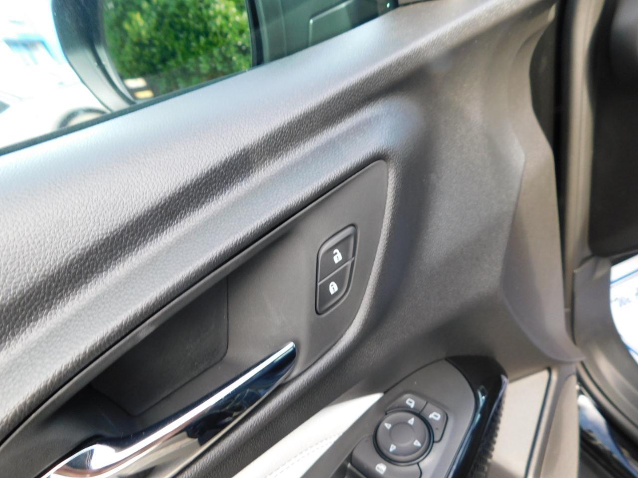 Chevrolet Trax  2026