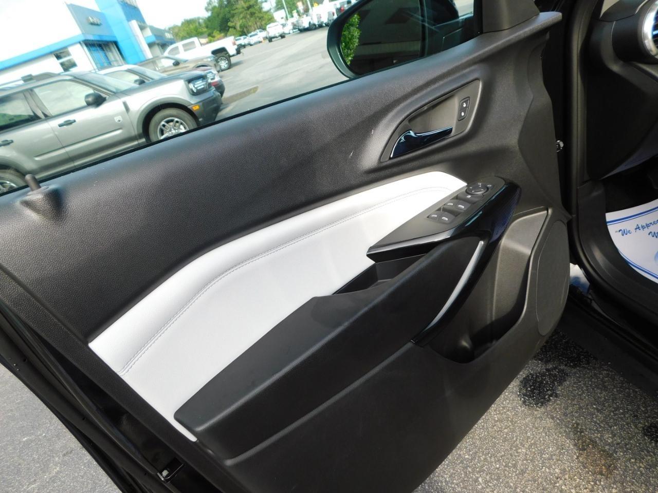 Chevrolet Trax  2026