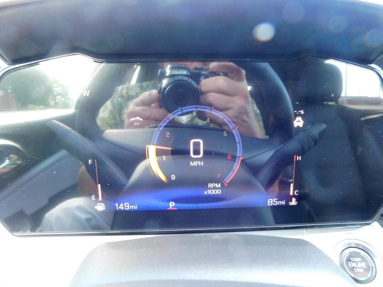 Chevrolet Trax  2026