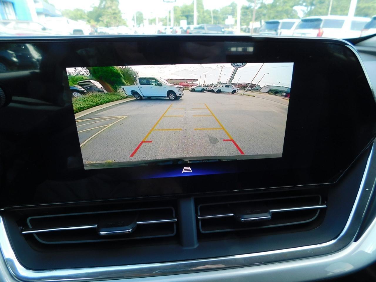 Chevrolet Trax  2026