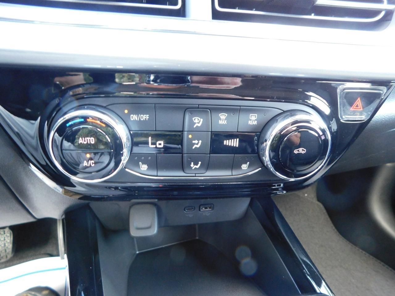 Chevrolet Trax  2026