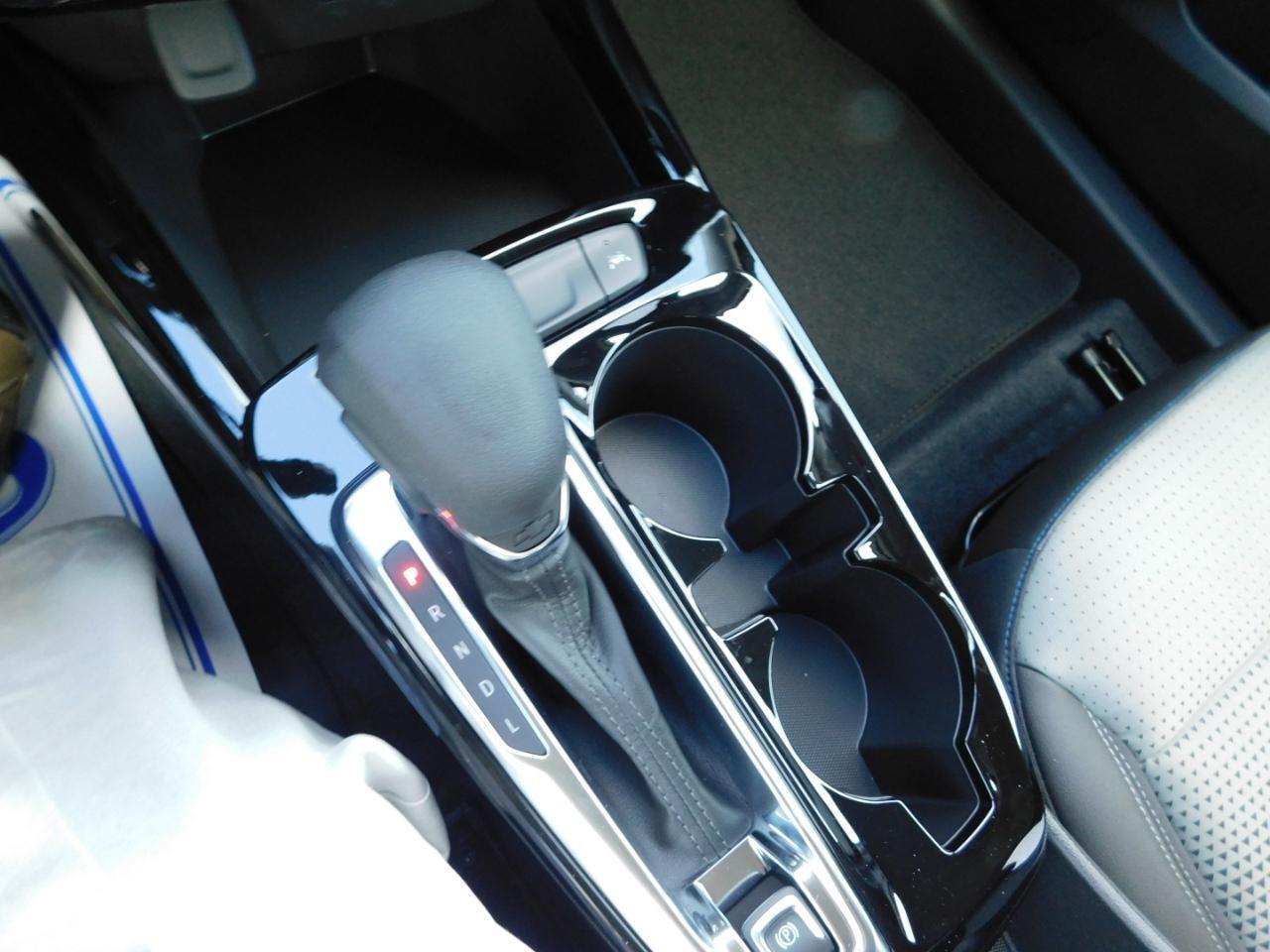 Chevrolet Trax  2026