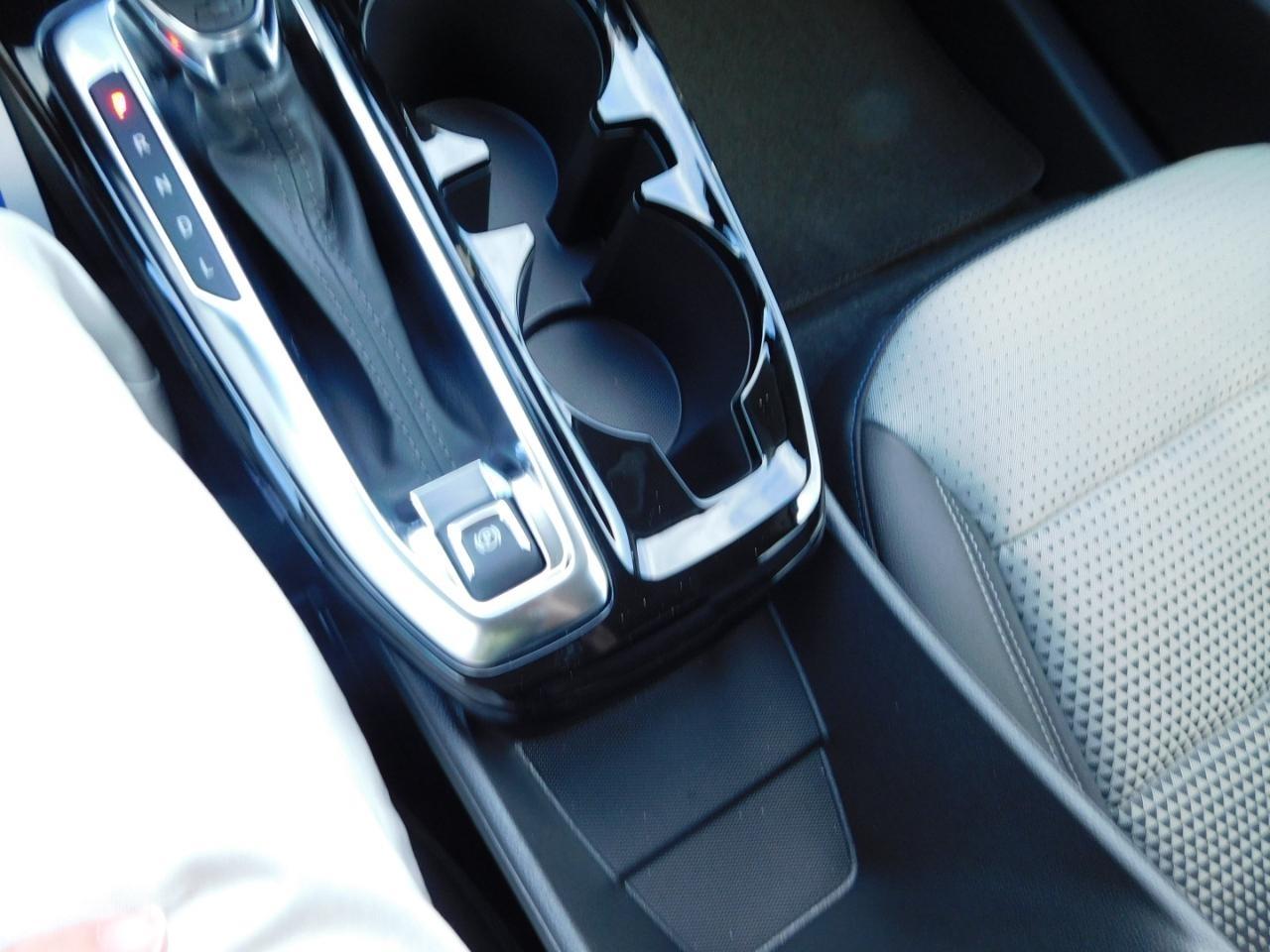Chevrolet Trax  2026