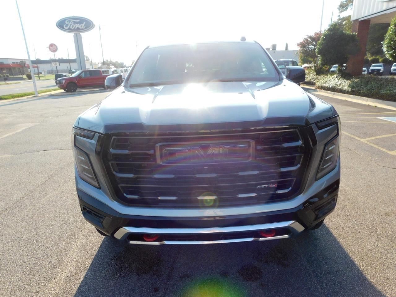 GMC Yukon XL  2026