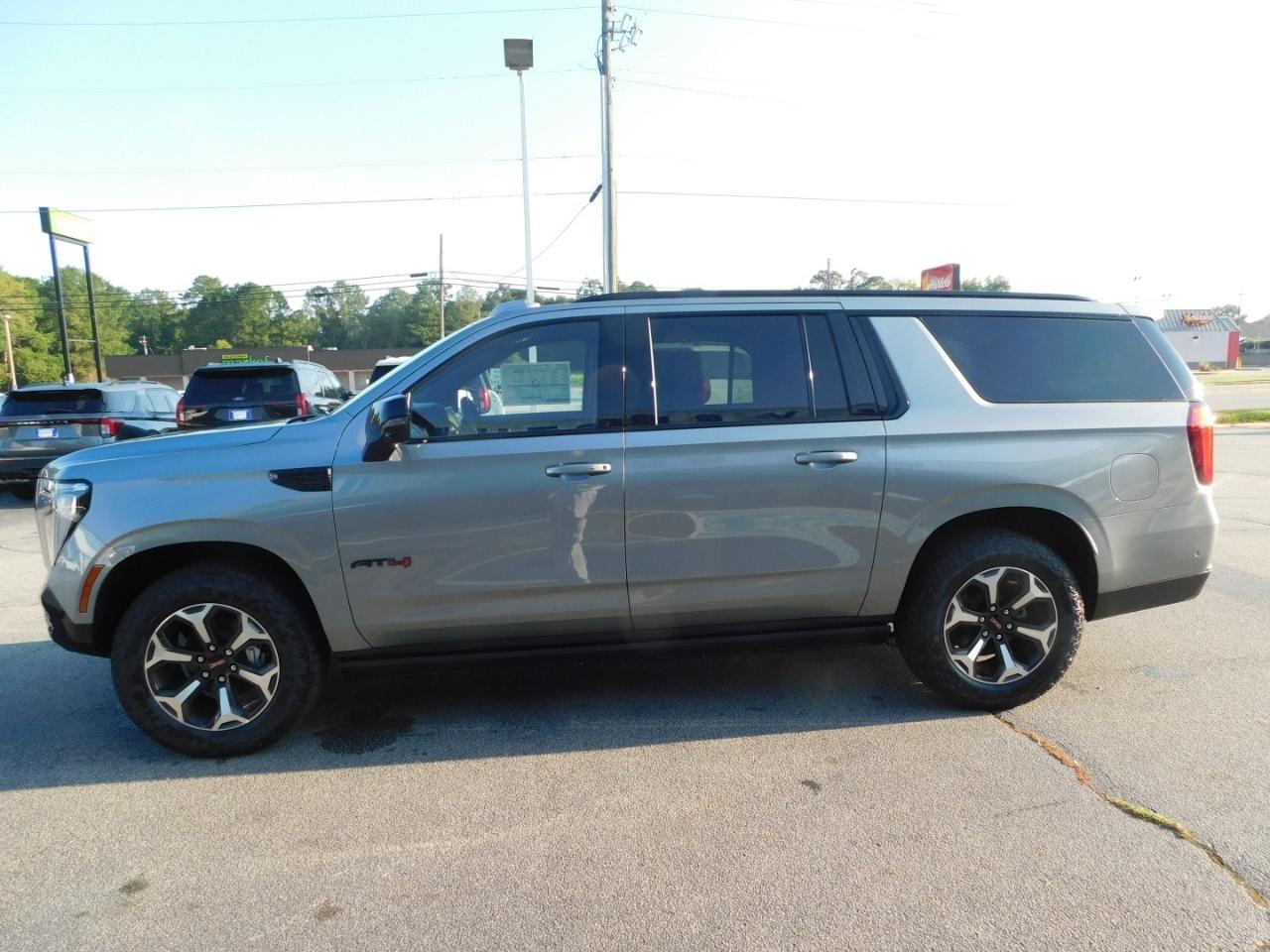 GMC Yukon XL  2026