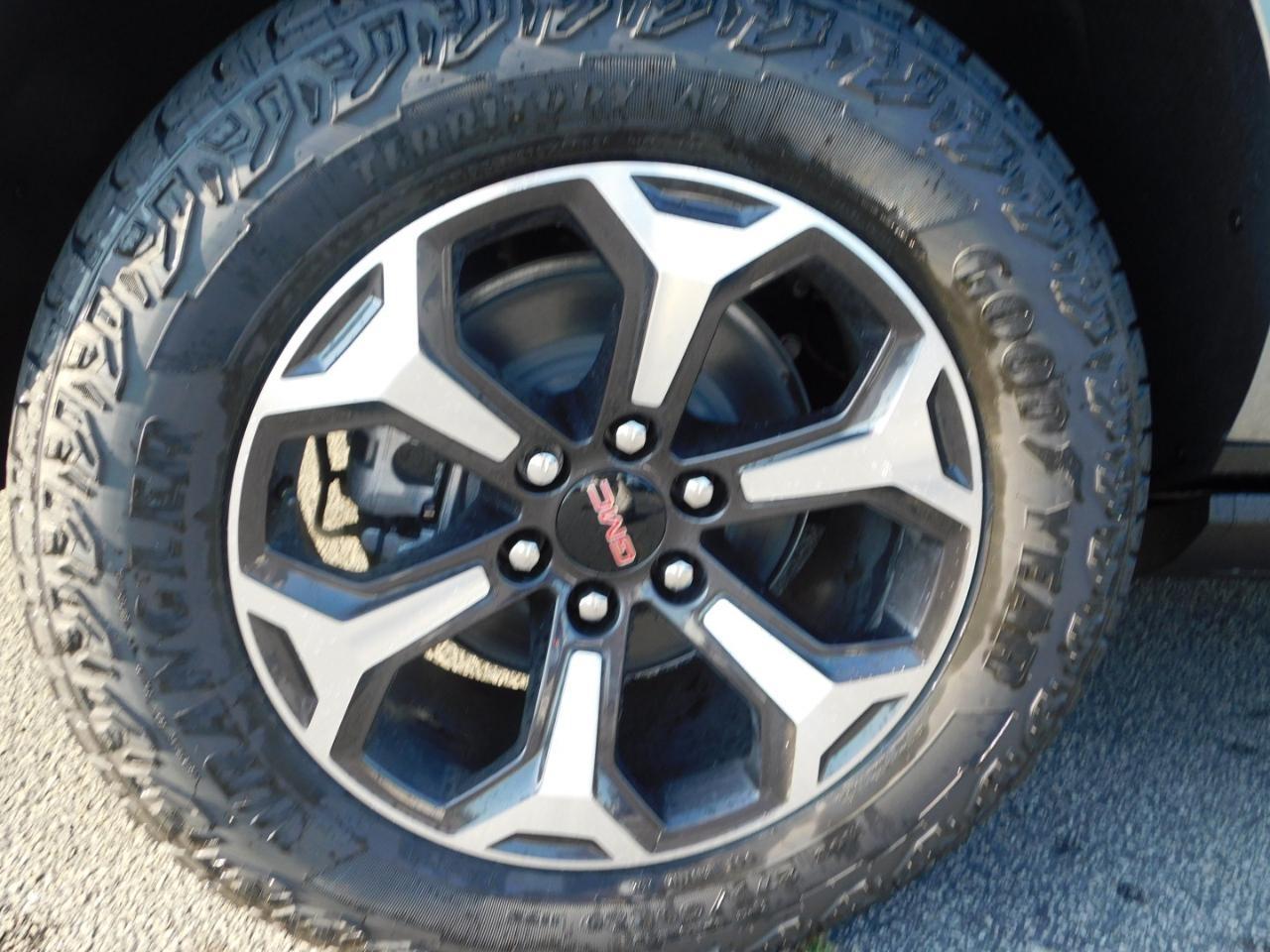 GMC Yukon XL  2026
