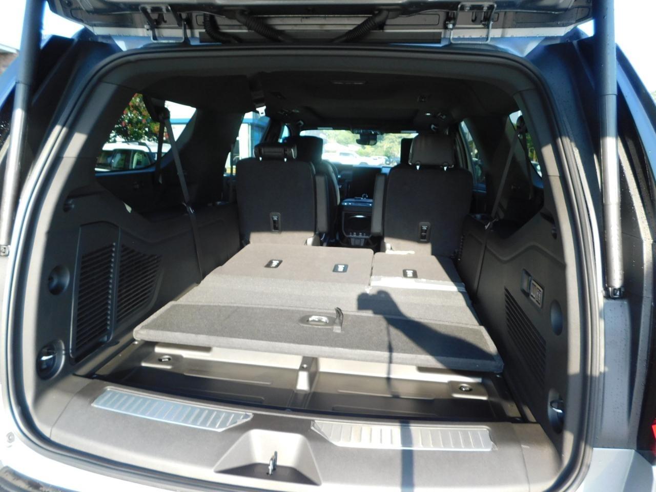 GMC Yukon XL  2026