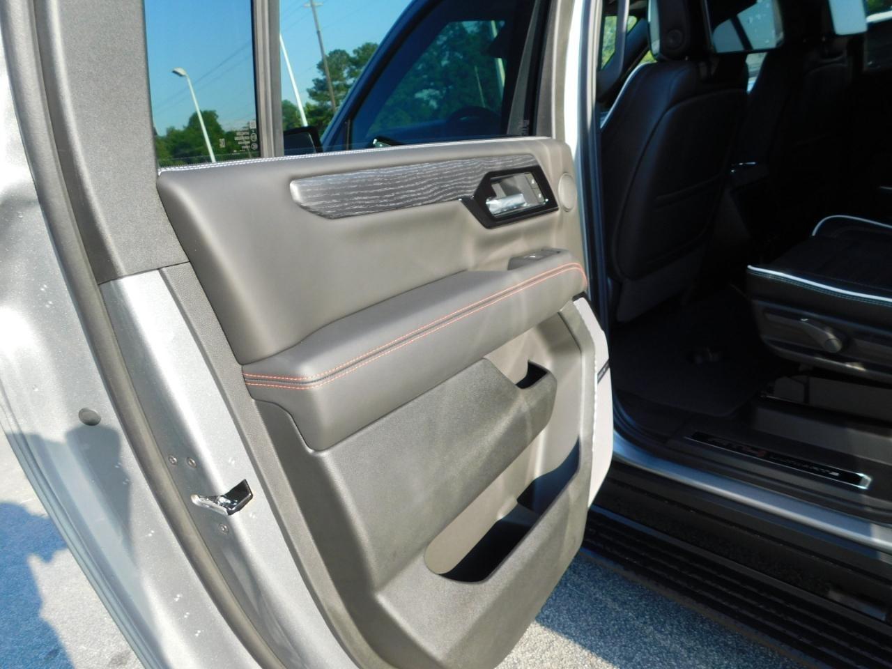 GMC Yukon XL  2026
