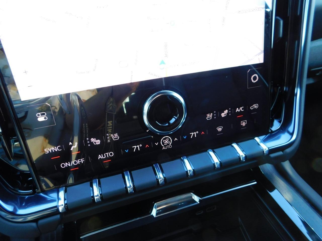 GMC Yukon XL  2026