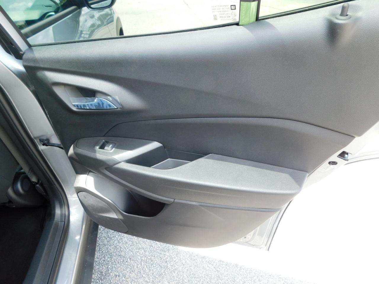 Chevrolet Trax  2026