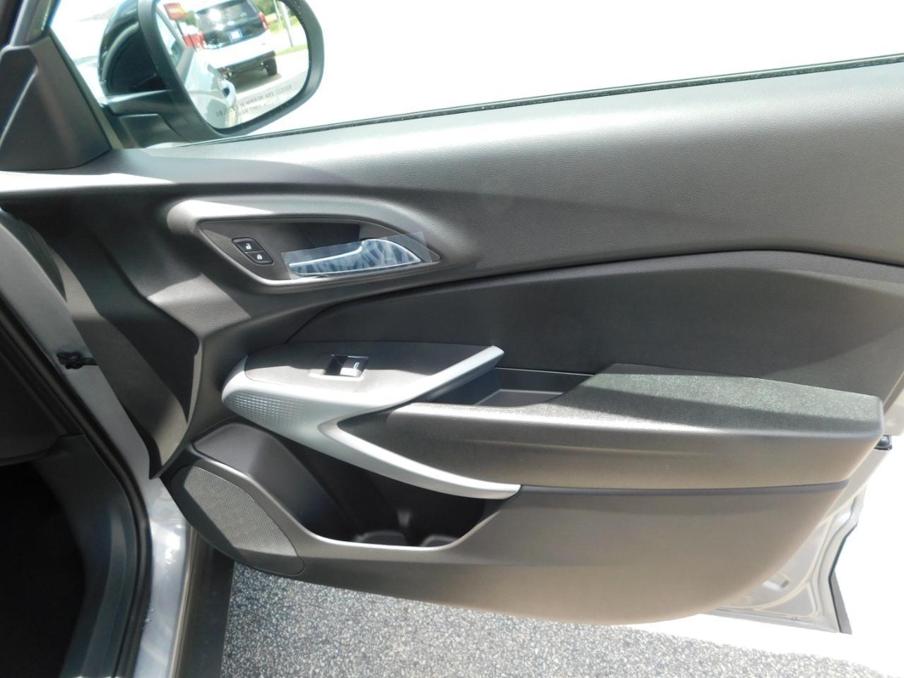 Chevrolet Trax  2026