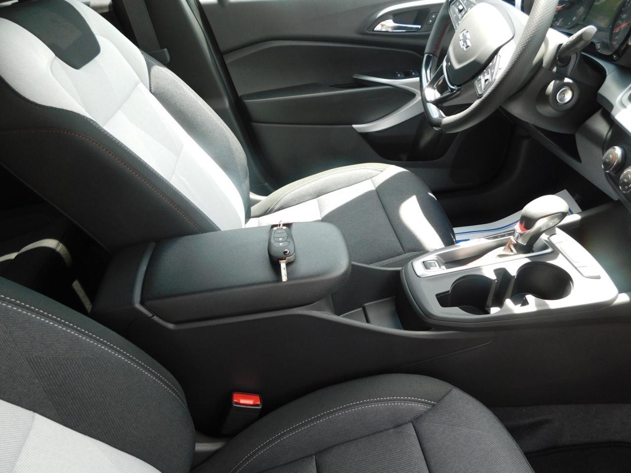 Chevrolet Trax  2026