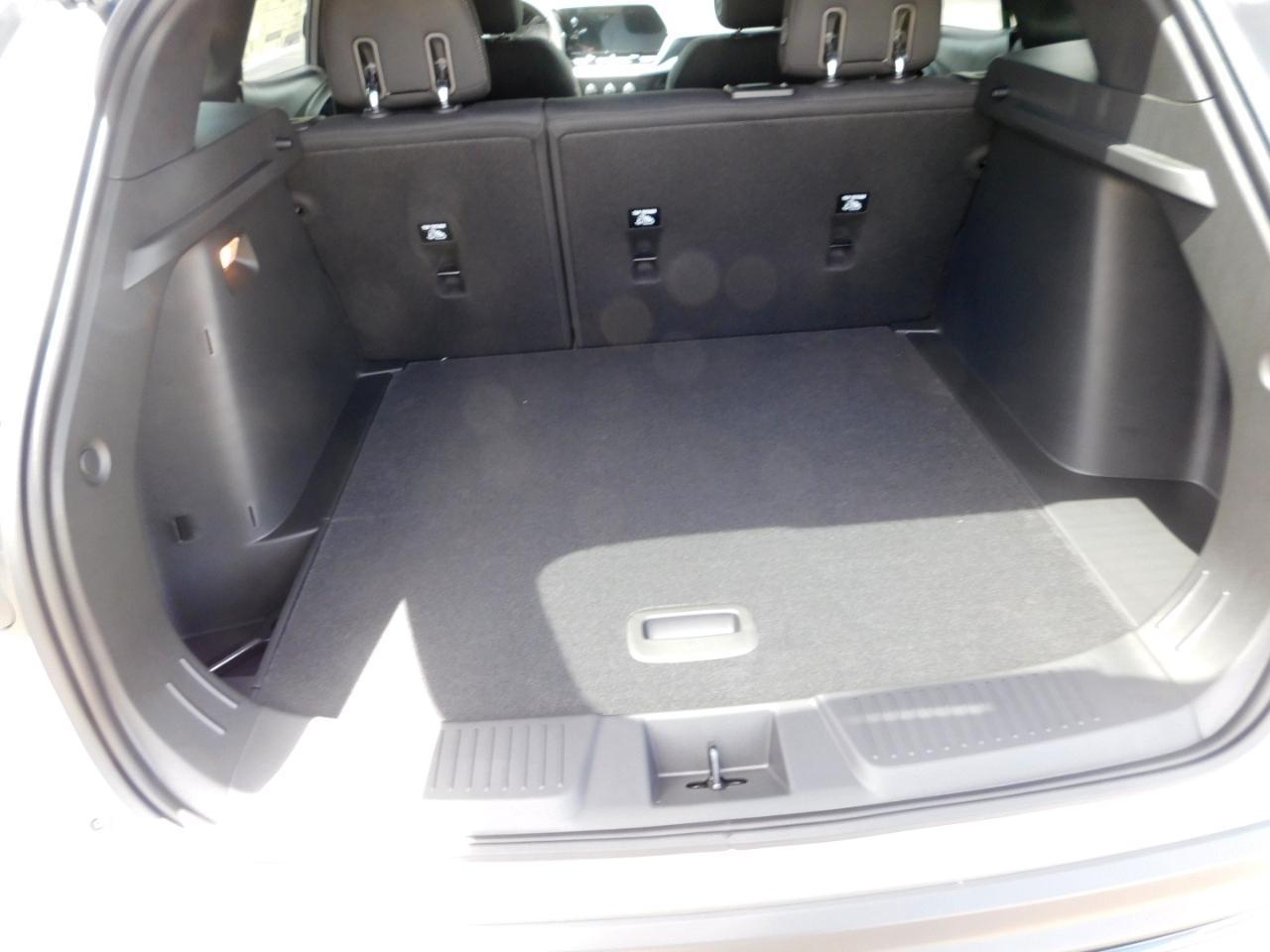 Chevrolet Trax  2026