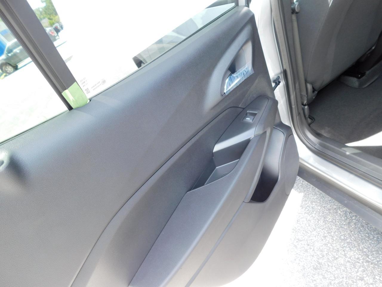 Chevrolet Trax  2026