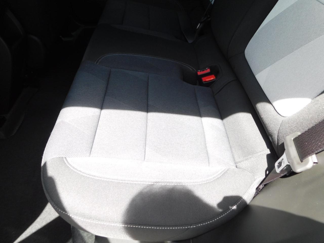 Chevrolet Trax  2026