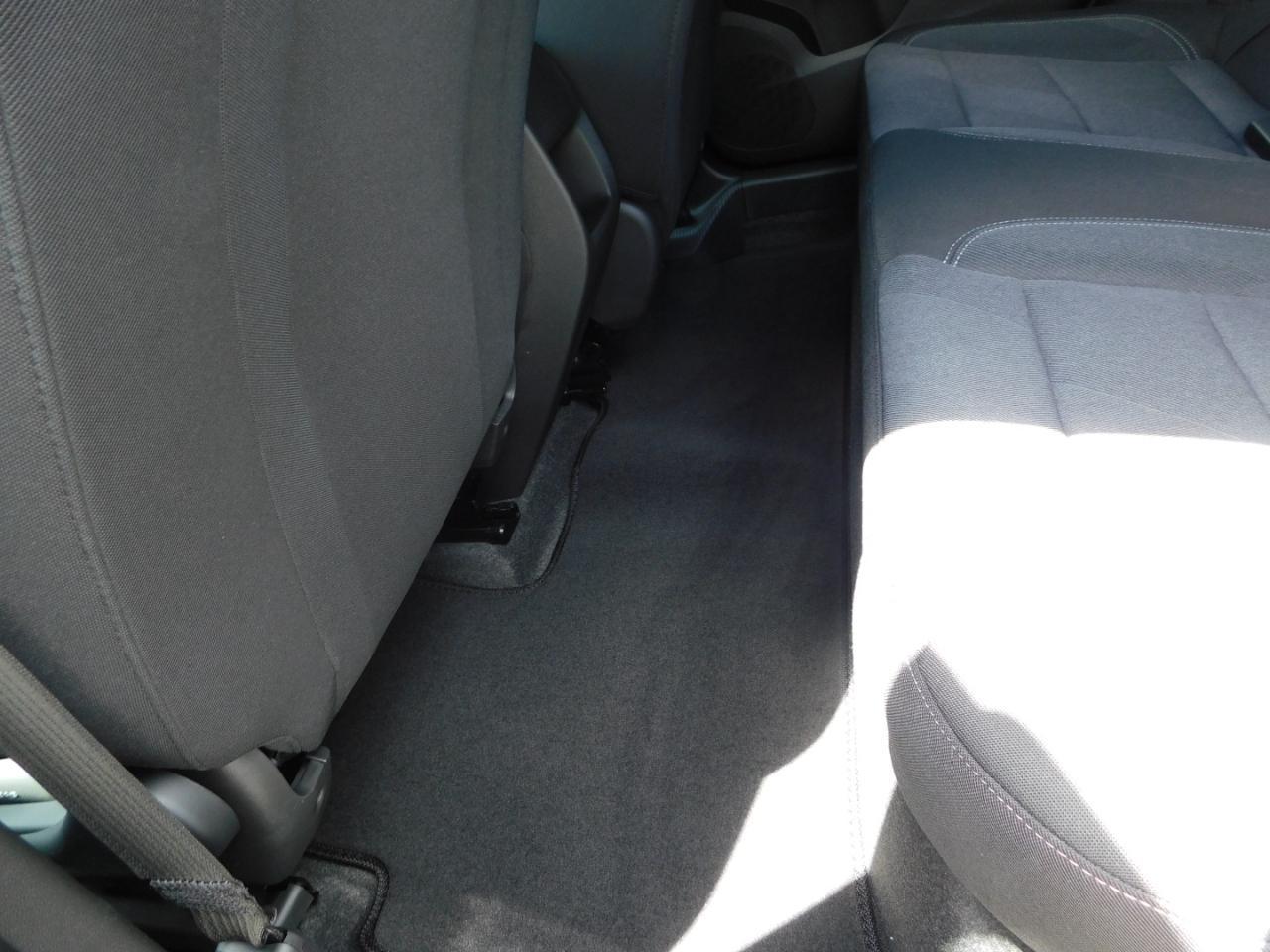 Chevrolet Trax  2026